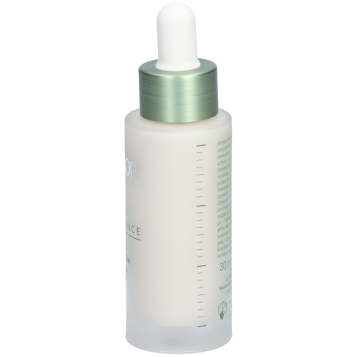DOCTOR BABOR CLEANFORMANCE Moisture Glow Serum