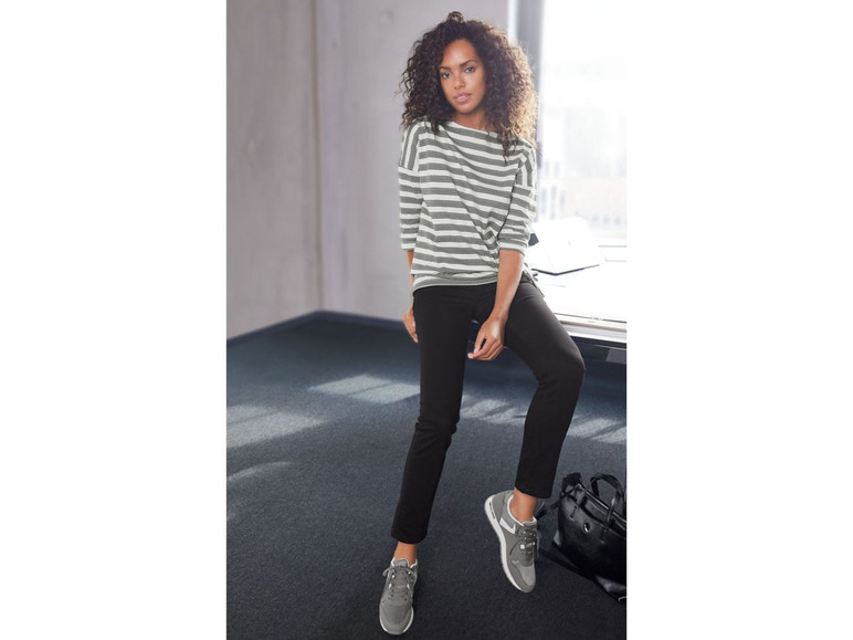 Dames skinny jeans
