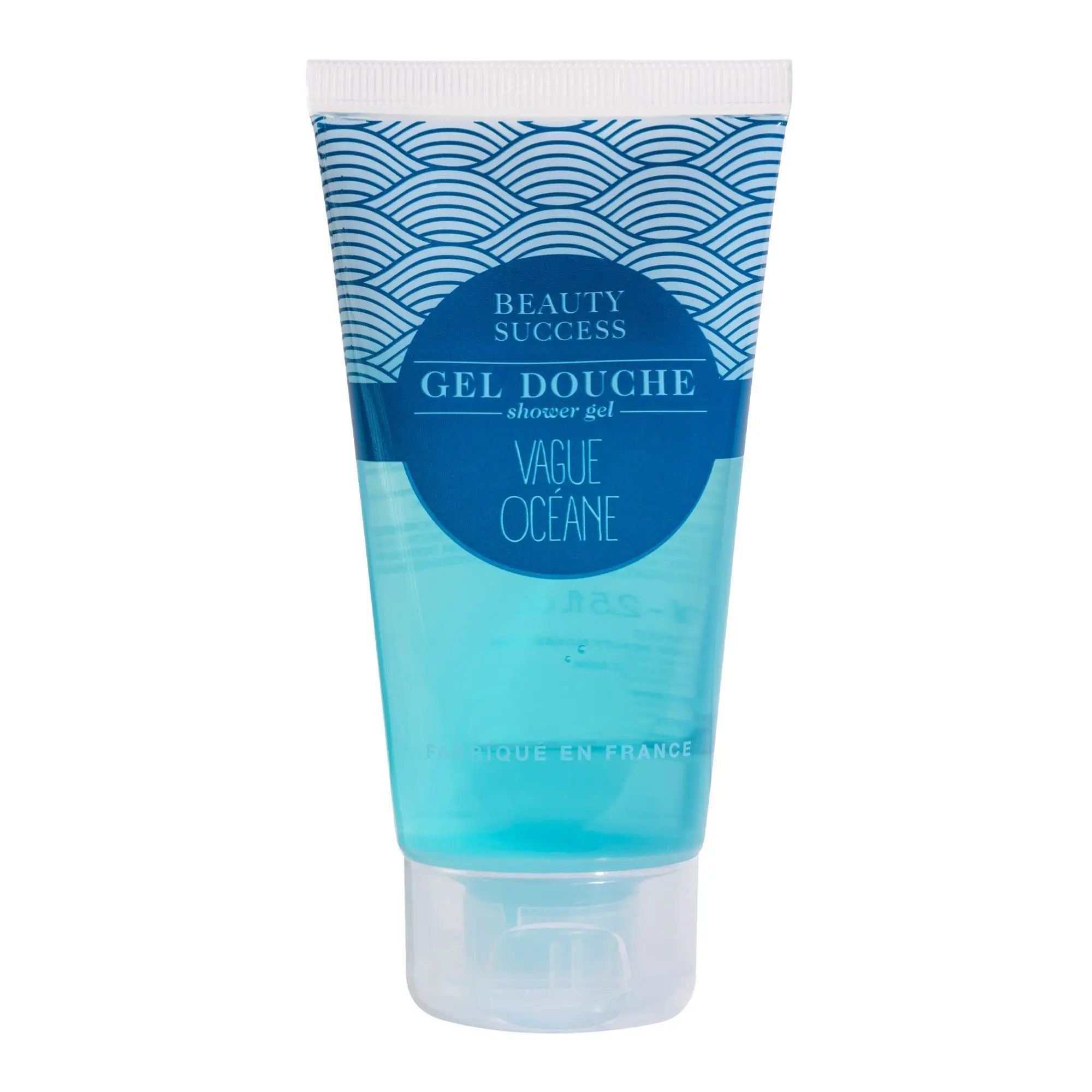Beauty Success - Vague Océane Gel Bain Douche- Beauty Success