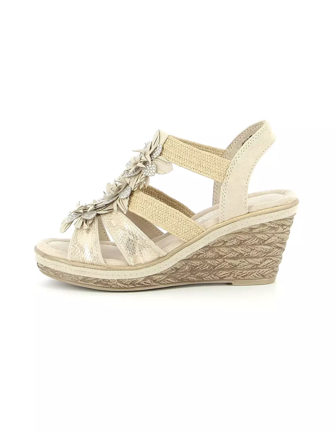 MARCO TOZZI 28302 - Sandales & nu-pieds Dunemetcomb