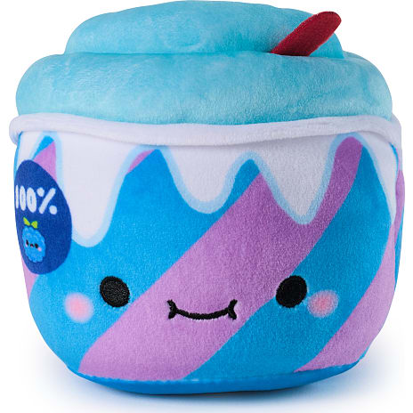 Cheeky Chonks bamse 11,5 - flere varianter - assorteret
