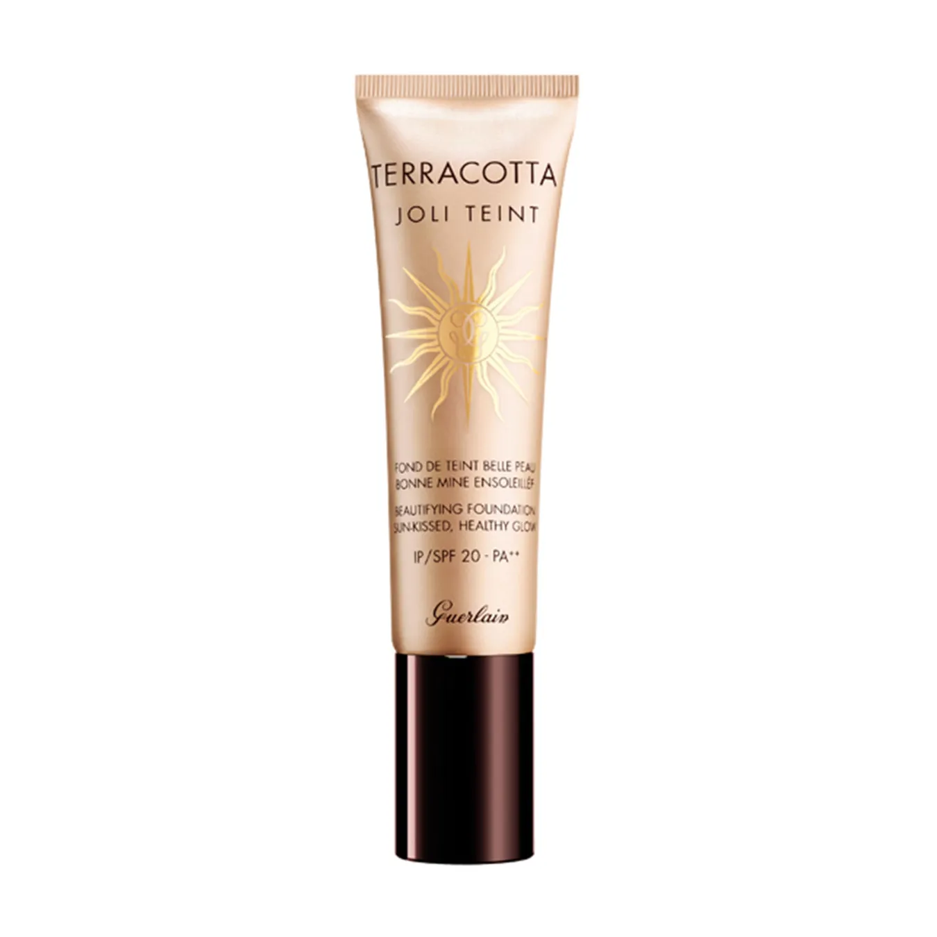 Guerlain Terracotta Joli TeintClair