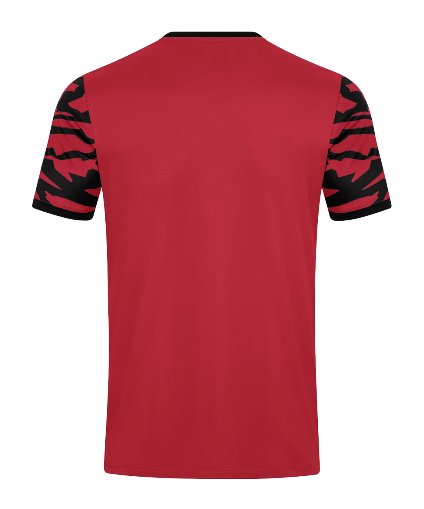 JAKO Animal Trikot Kids Rot Schwarz F111