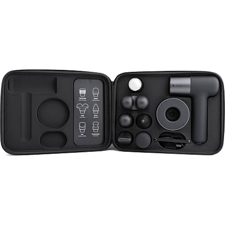 Sharper Image massagepistol pro+