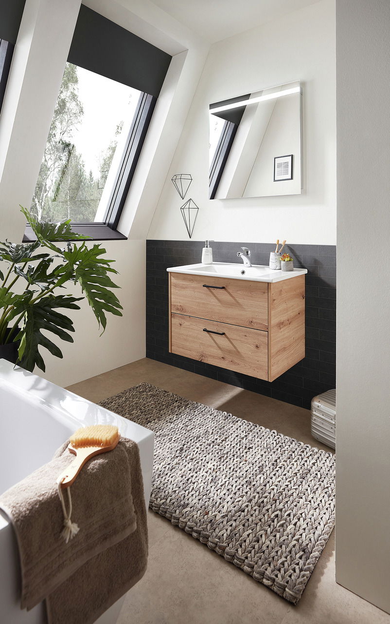 XORA LED-Spiegel XO1000