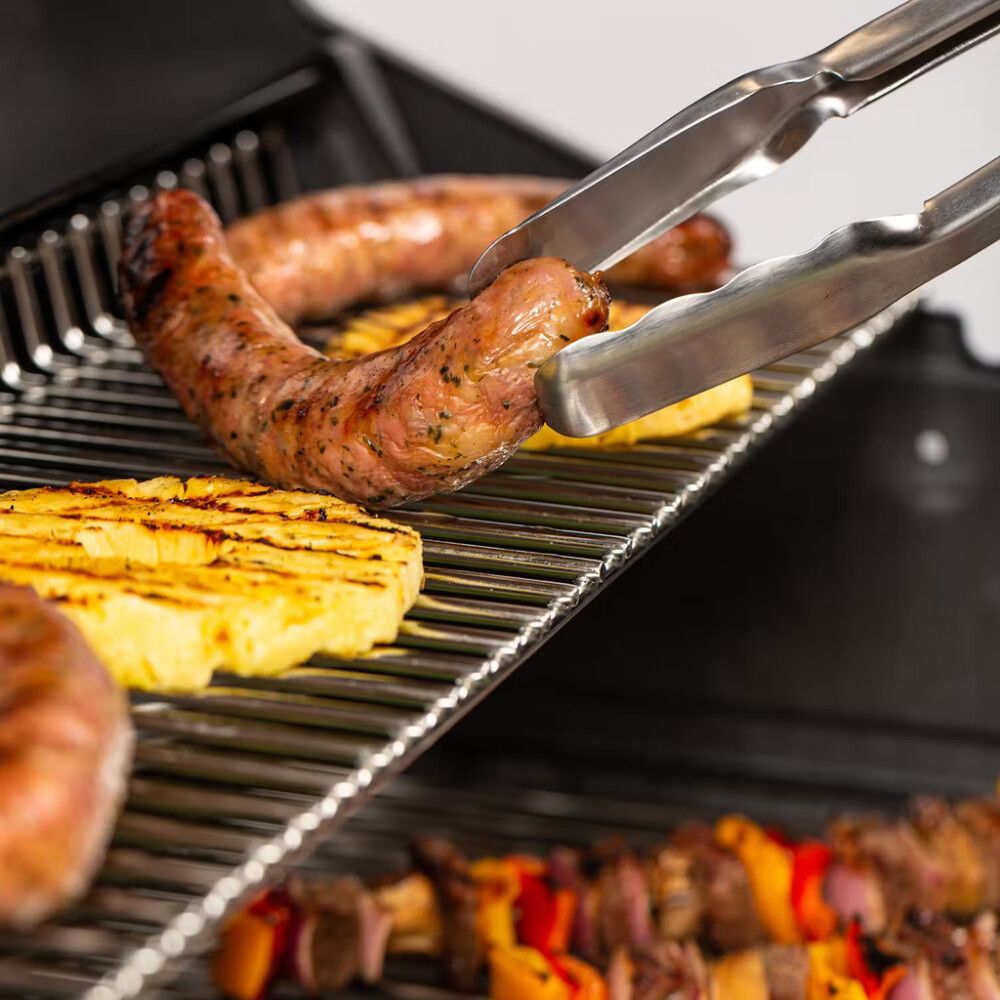 GASSGRILL BROIL KING BARON S 590 IR
