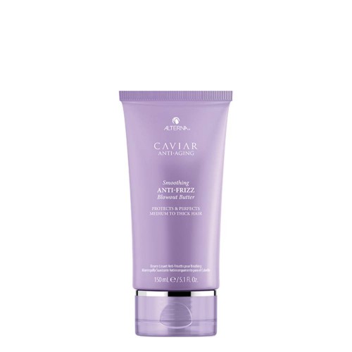 Alterna Caviar Smoothing Anti-Frizz Blowout Butter 150ml