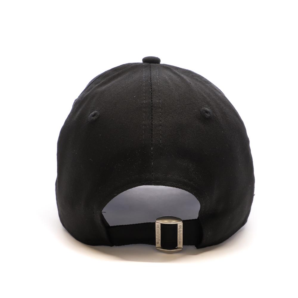 New Era Casquette Noir Homme New Era Nba Essential Outline Los Angeles Lakers