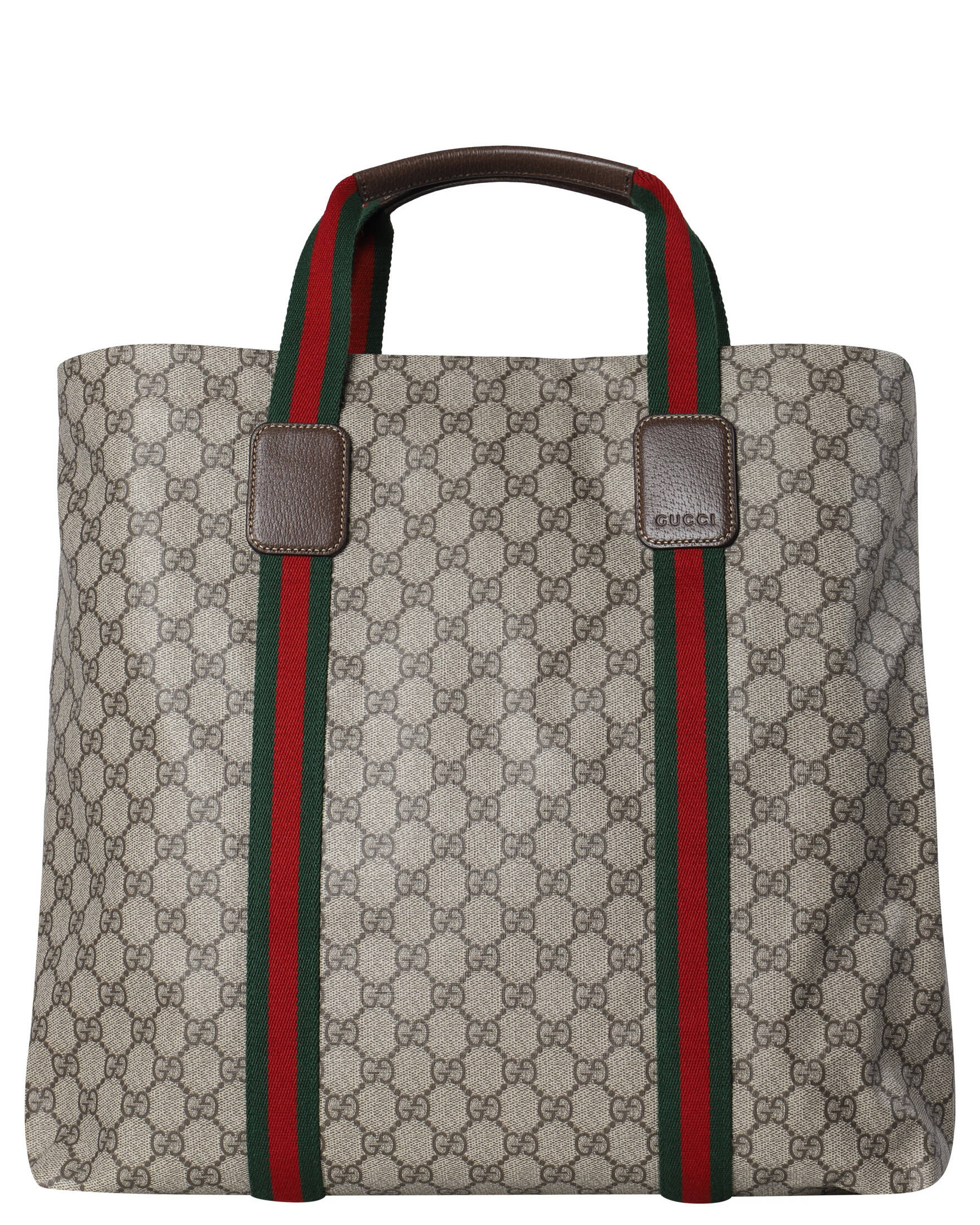 Gucci| Herren Shopper TOTE GG SUPREME TENDER