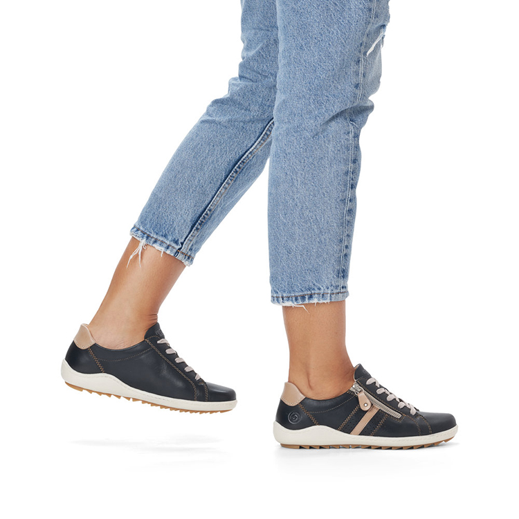 Remonte R1432-01 | NOIR
