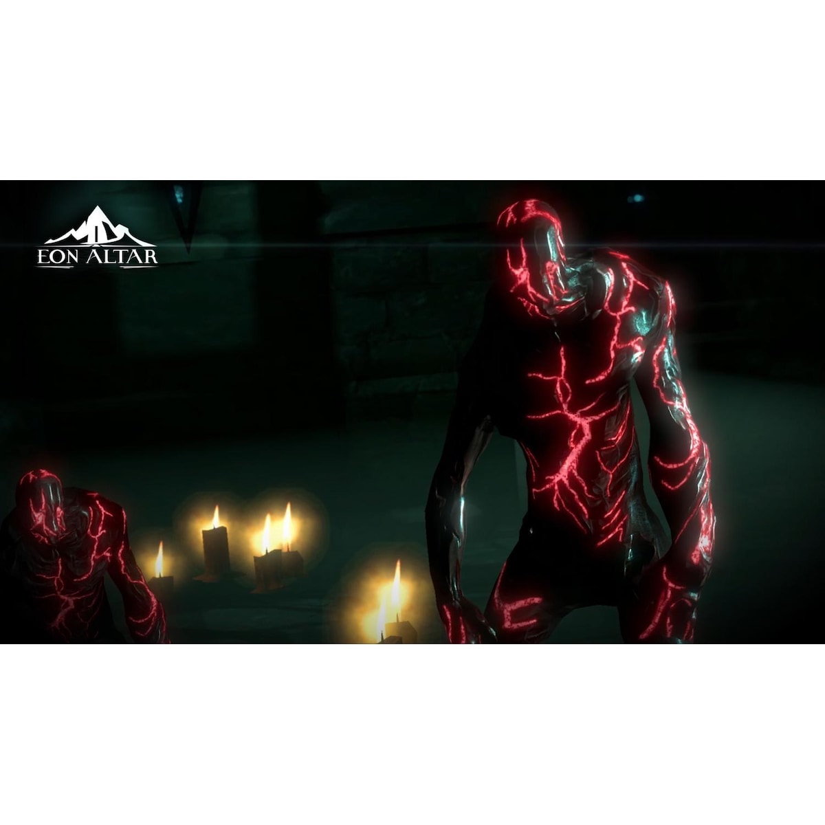 Eon Altar: Episode 1 + 2 - PC Windows,Mac OSX