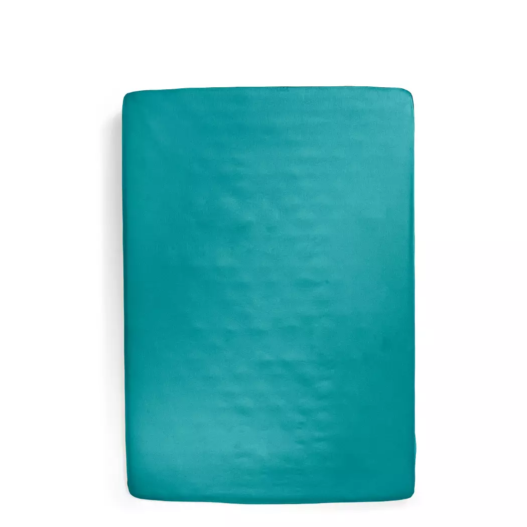 Spannbettlaken Comfort 100 x 200 cm