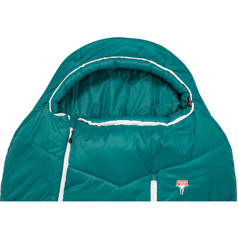 Grüezi Bag Synpod Island 200 Schlafsack