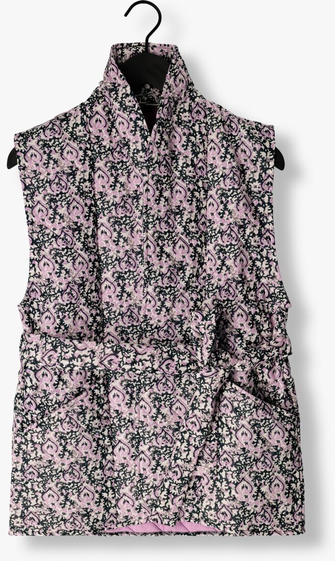 CIRCLE OF TRUST roze circle of trust gilet sia gilet