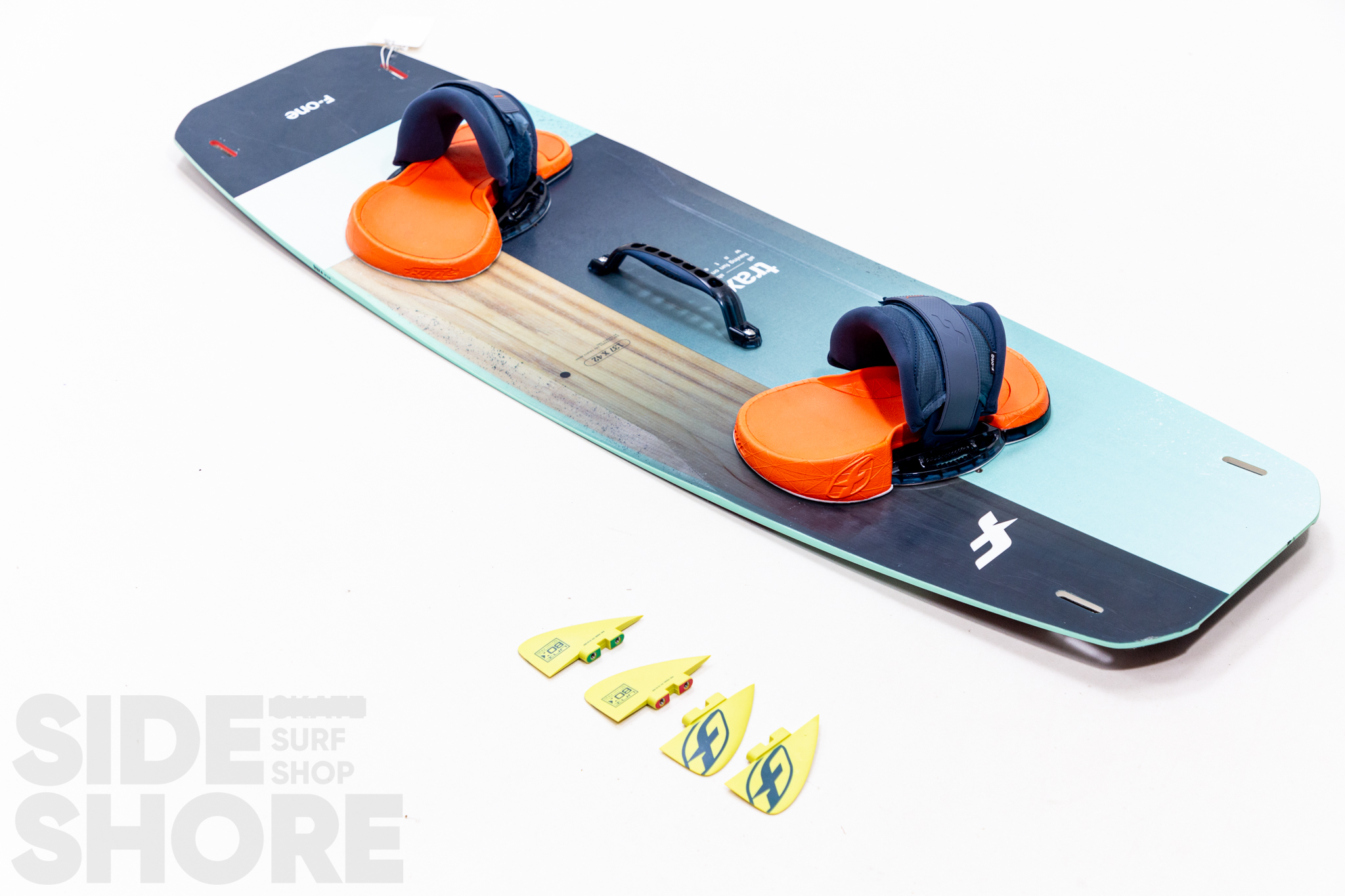 F.one Trax - 137x42 - complète - #15