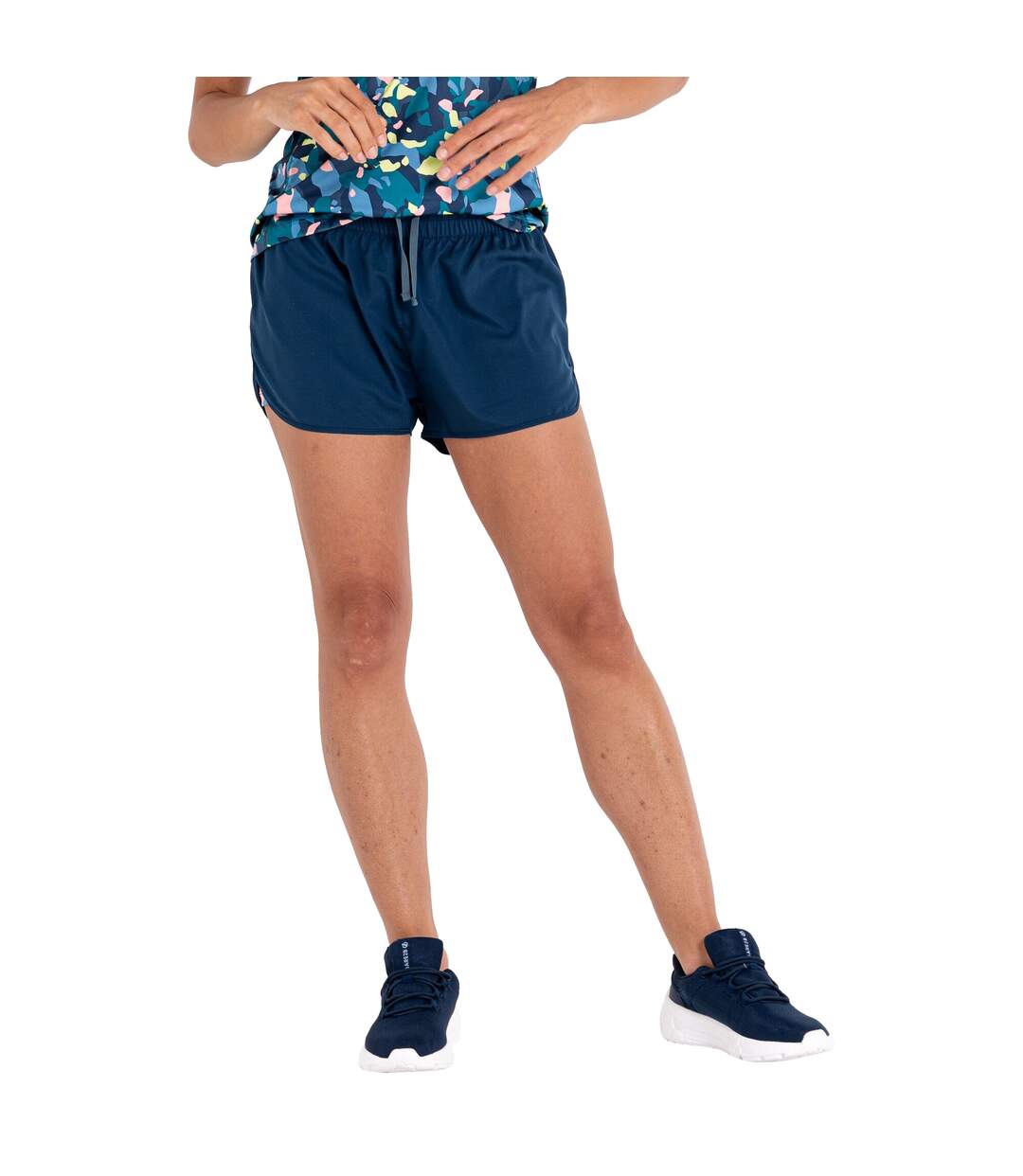 Dare 2B - Short SPRINT UP - Femme (Denim sombre) - UTRG6983