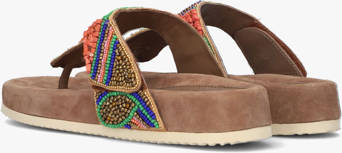 LAZAMANI multi lazamani slippers 75.397