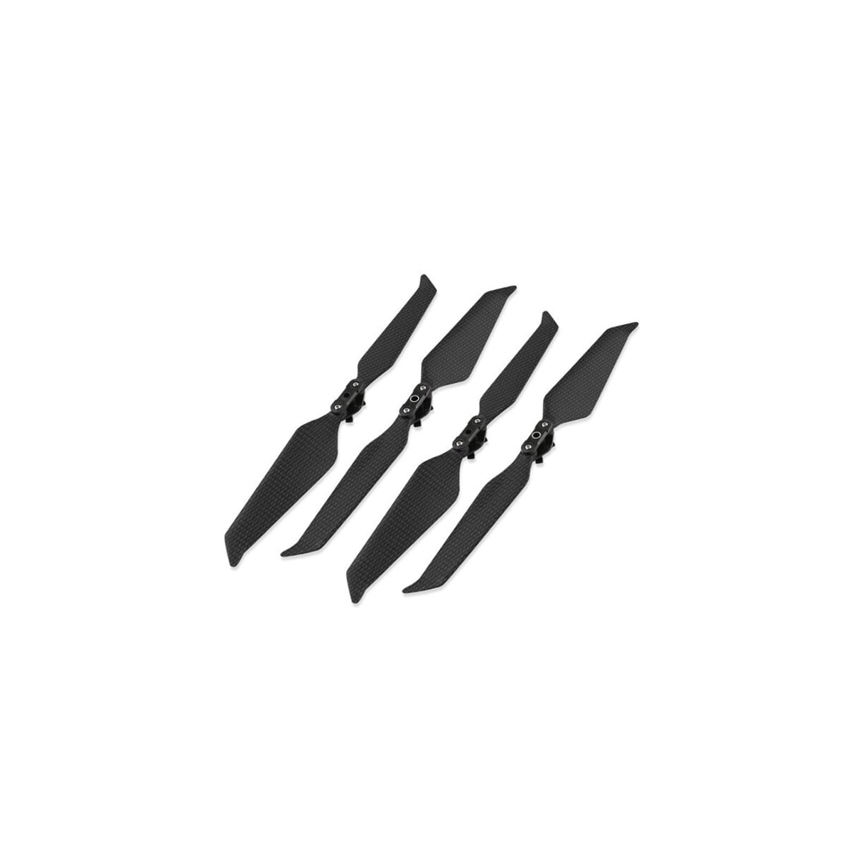 Propell DJI Mavic 2 Pro / Zoom Carbon Fiber 4-pk