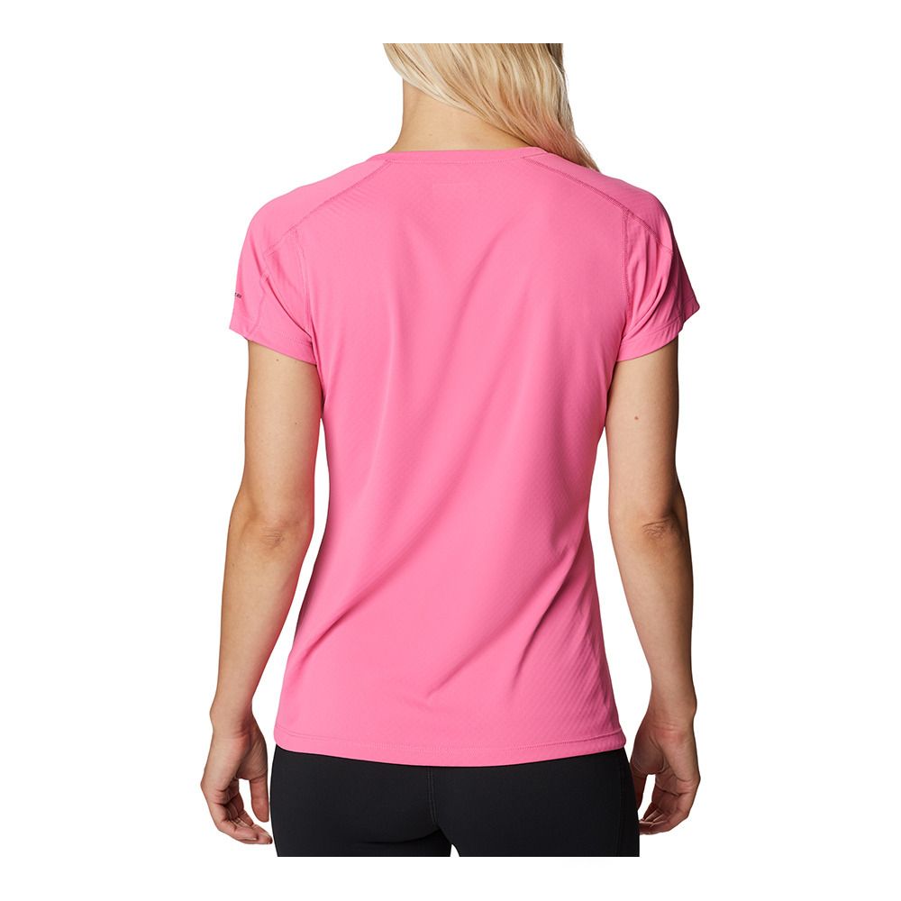 Columbia ZERO RULES™ - Maillot Femme wild geranium