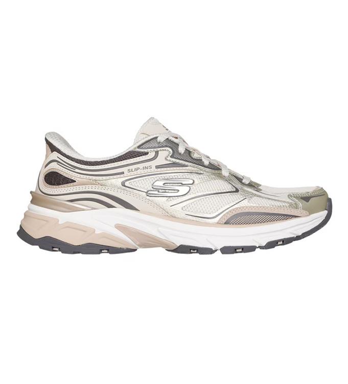Skechers 150710 Stamina Sport - Beige