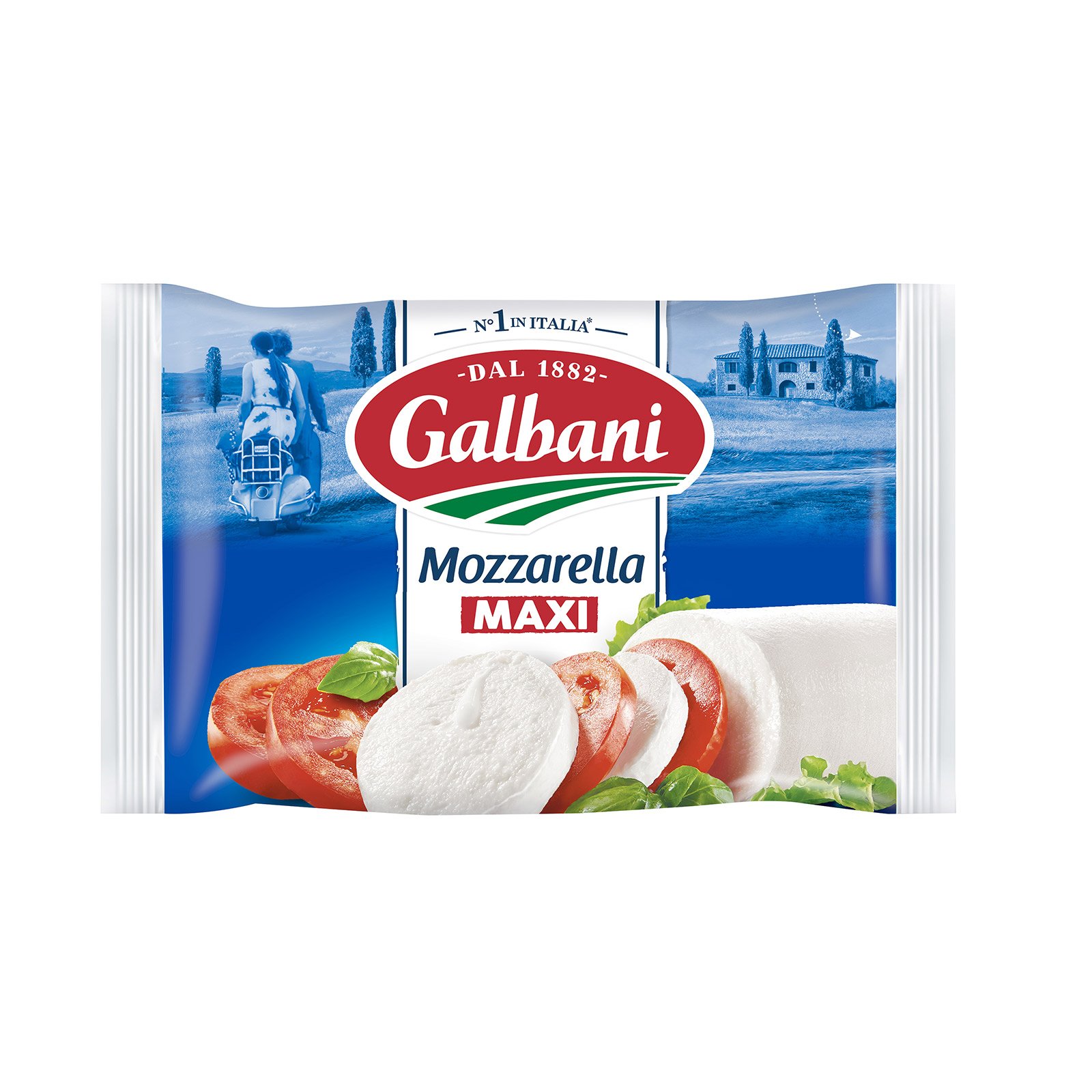 Galbani Mozzarella Maxi