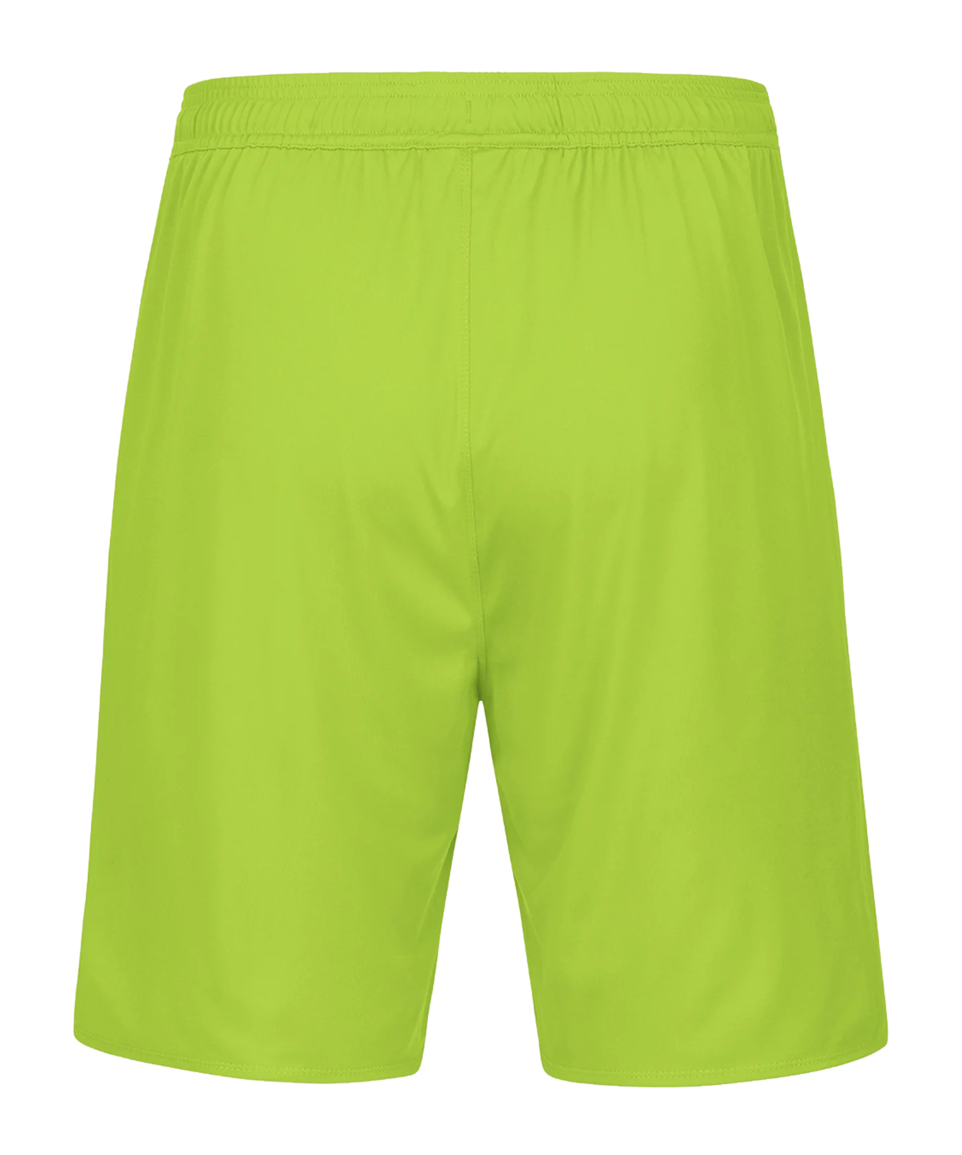 JAKO Power Short Grün Schwarz F210