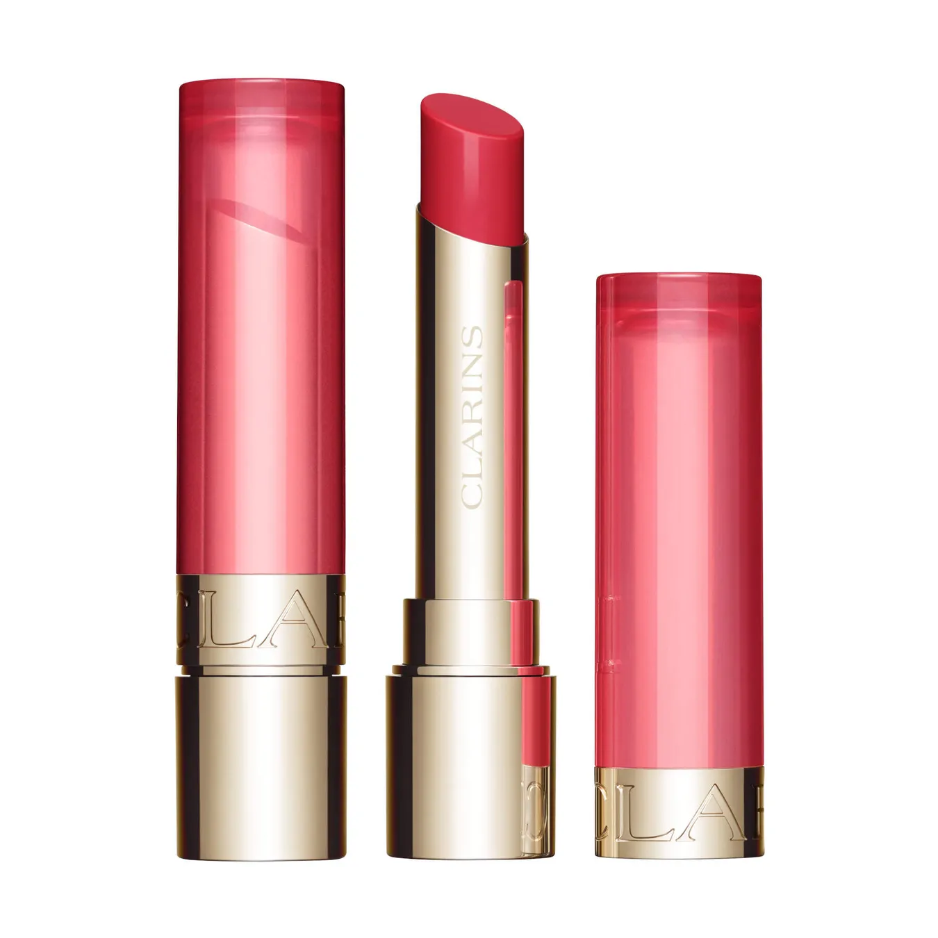 Clarins Lip Oil Balm Lippenbalsam02 Pitaya