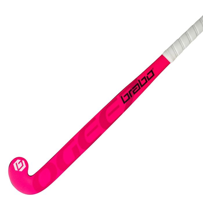 Brabo IT O'Geez Rainbow CC Hockeystick Junior