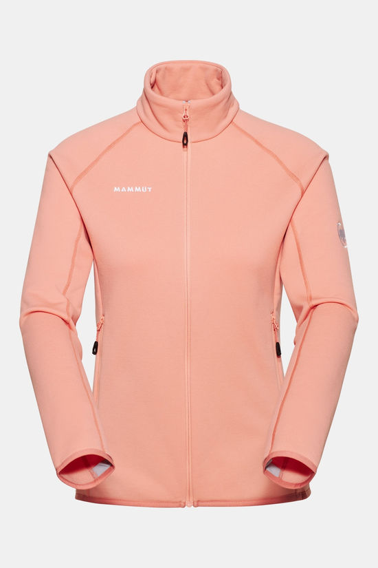 Mammut Mammut Aconcaqua ML Fleece Dames