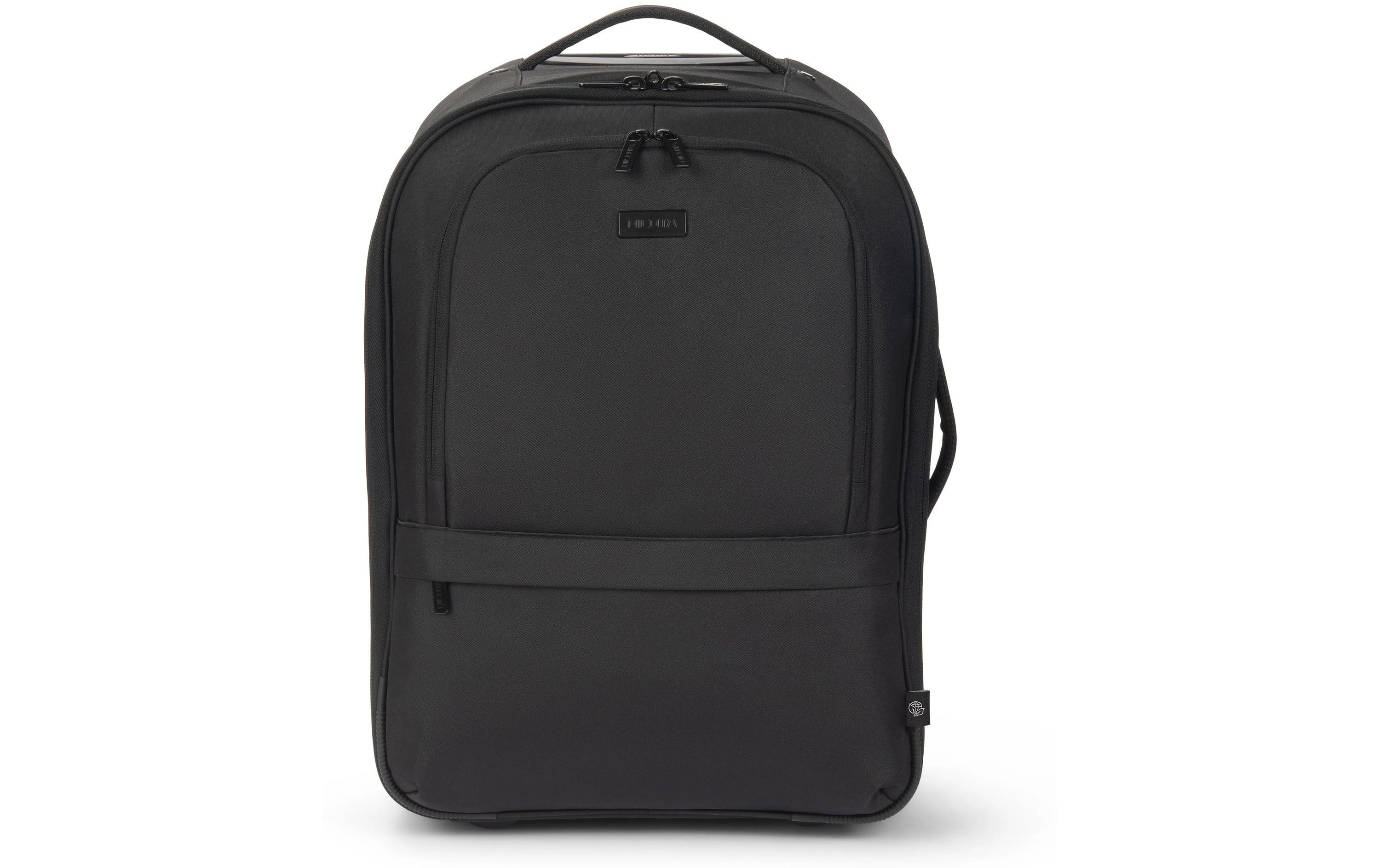 Notebook-Rucksack Roller Eco Core 14-16