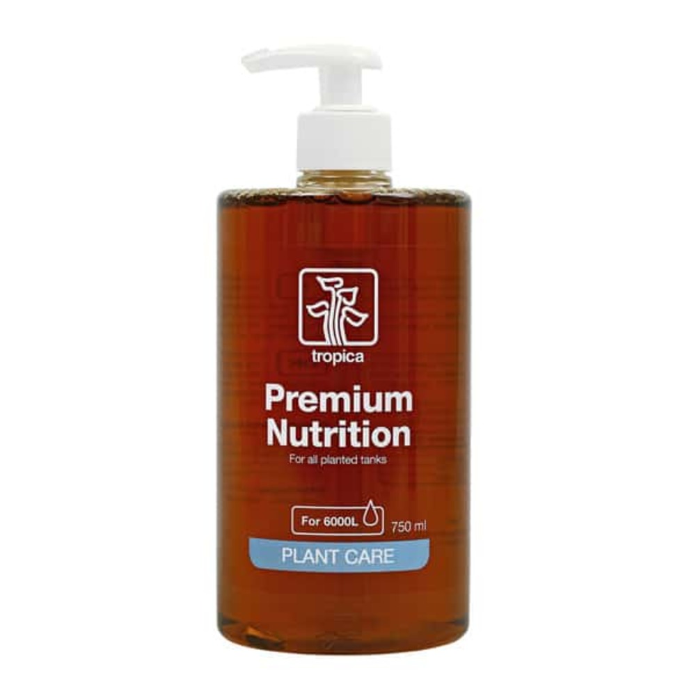 Premium fertiliser 750ml