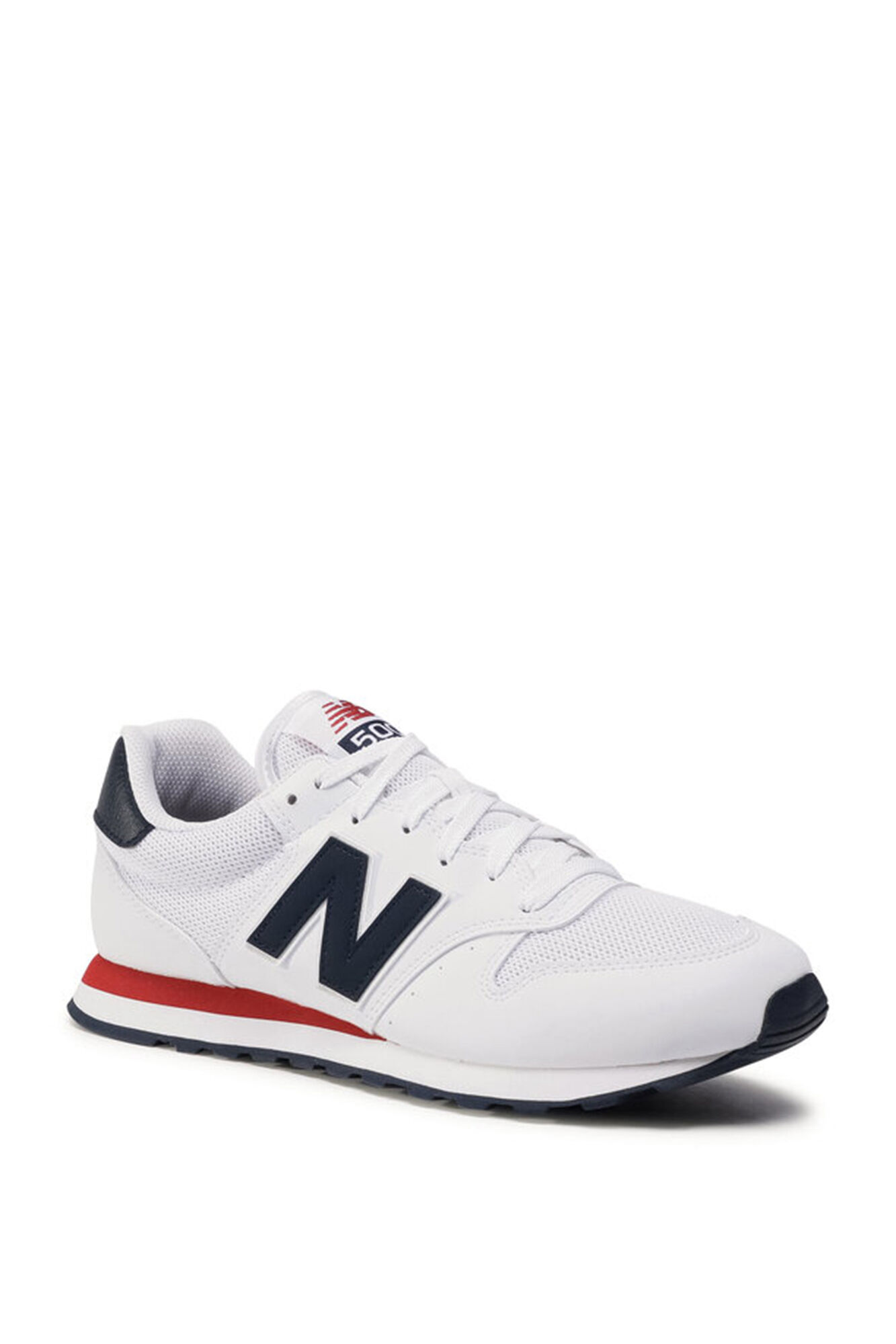 Tênis New Balance GM500 Masculino - Branco