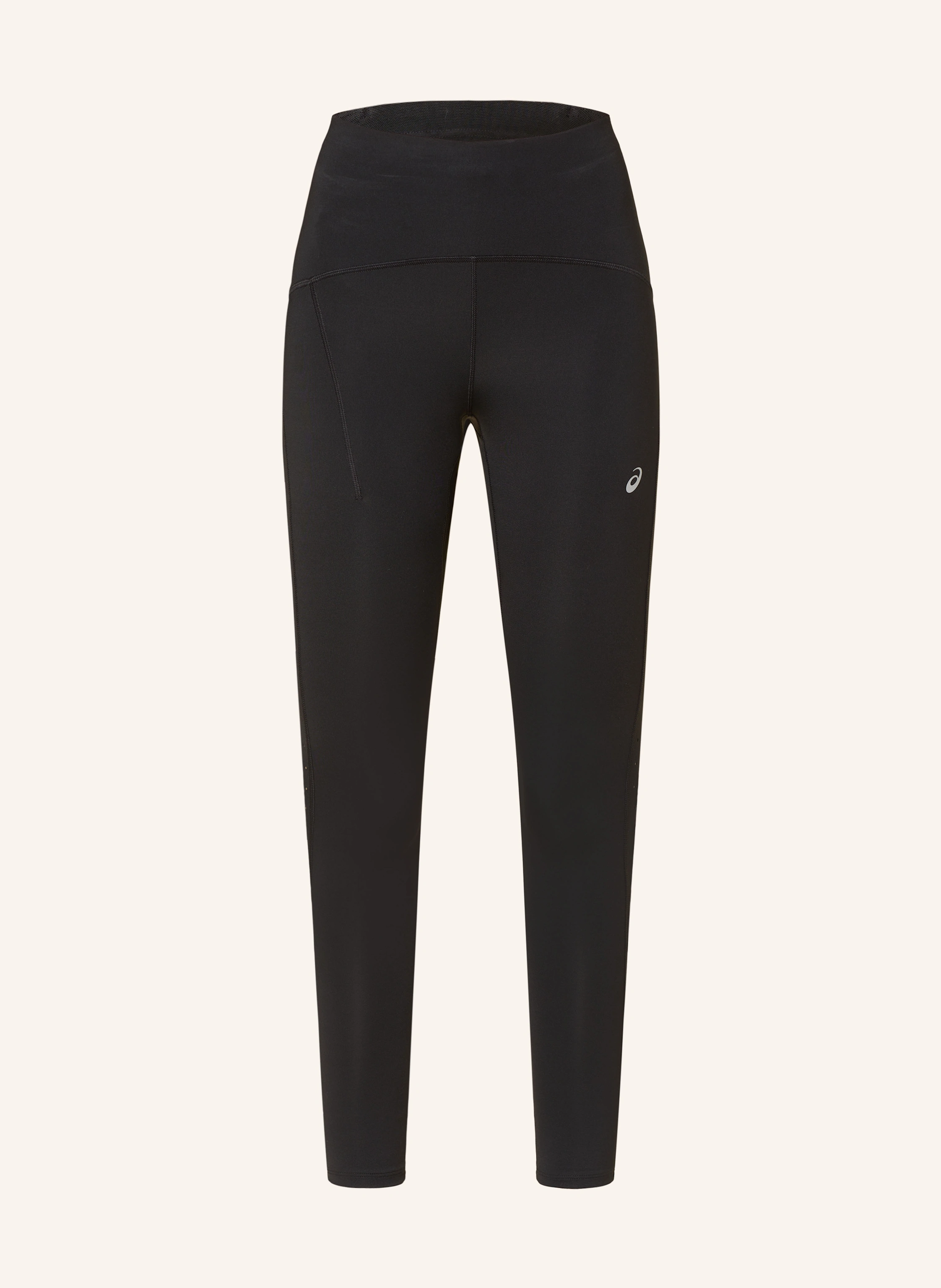 ASICS Lauf-Tights ROAD HIGH WAIST TIGHT