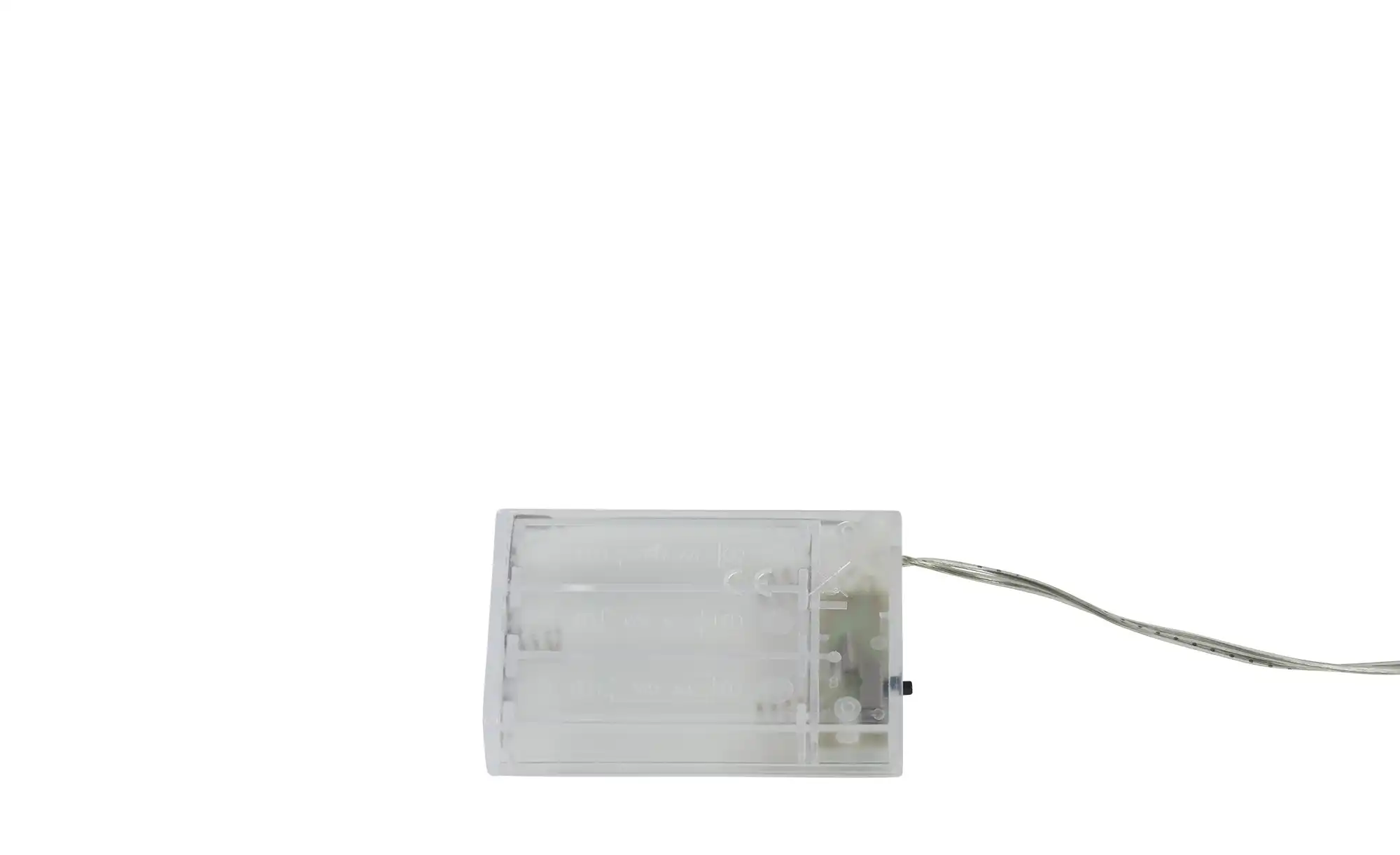 LED Lichterkette