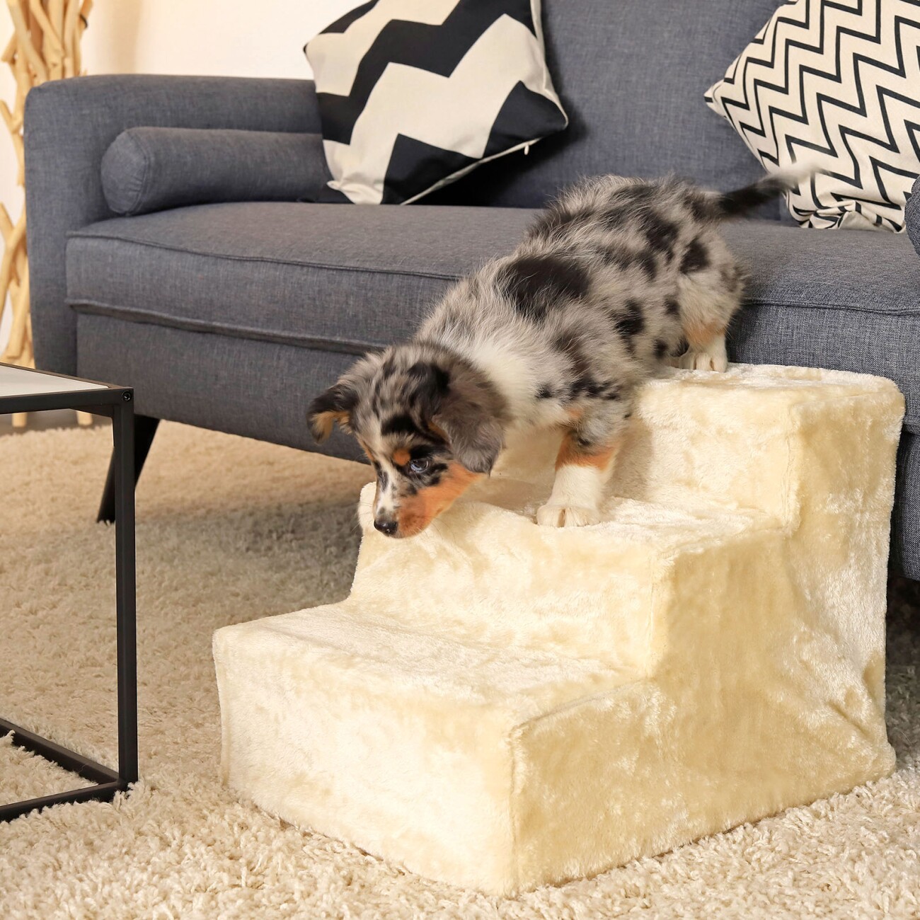Lionto Haustiertreppe ComfortStep