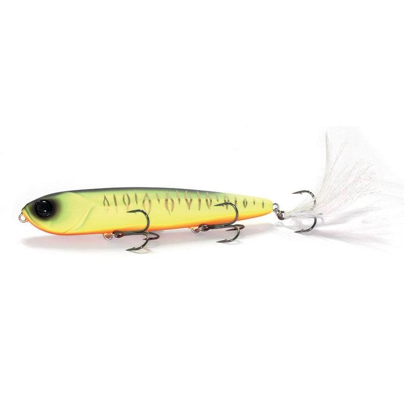 Leurre De Surface Damiki Rambler Floating - 12Cm