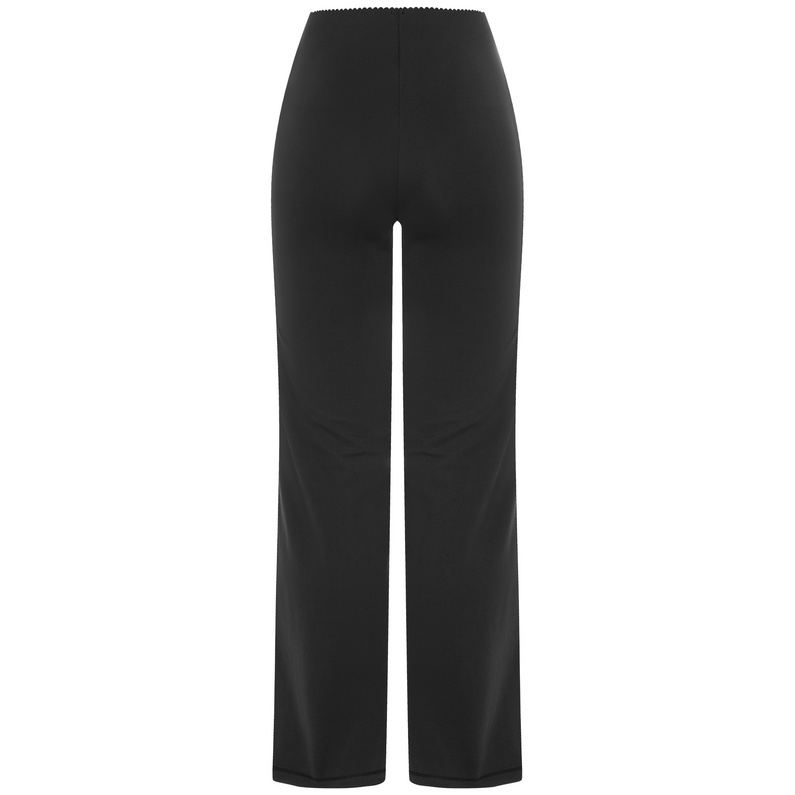 Mandala Damen Flared Workout Hose