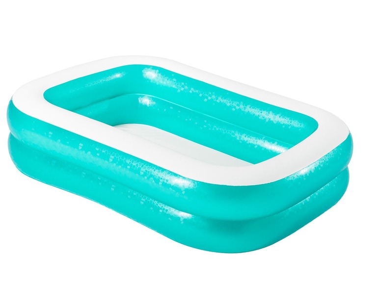 Opblaasbaar zwembad Family Pool