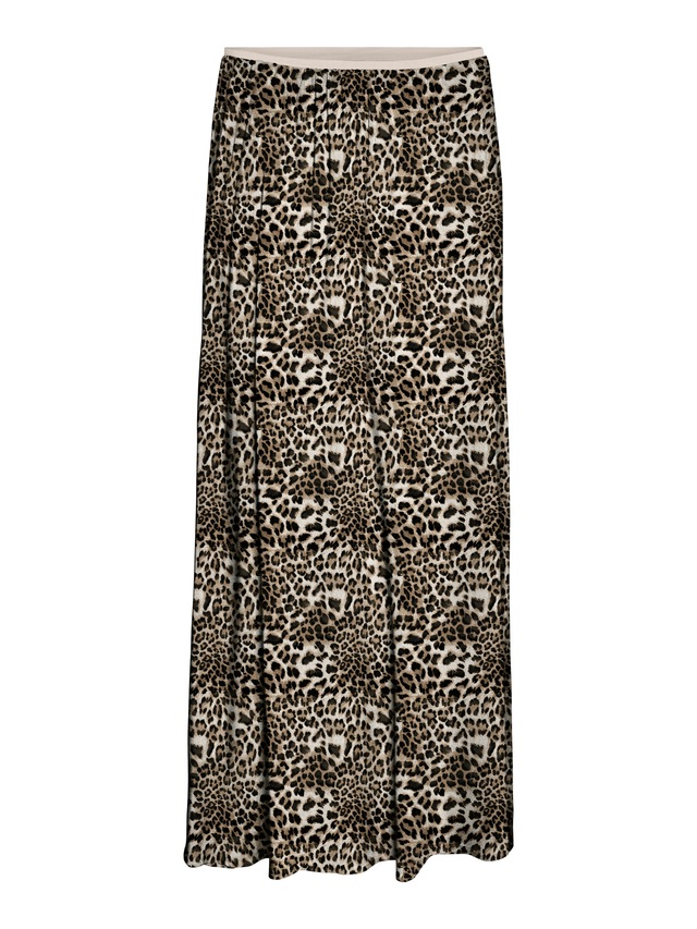 Vero Moda Maxirock »VMALBA ANKLE SKIRT WVN GA NOOS«