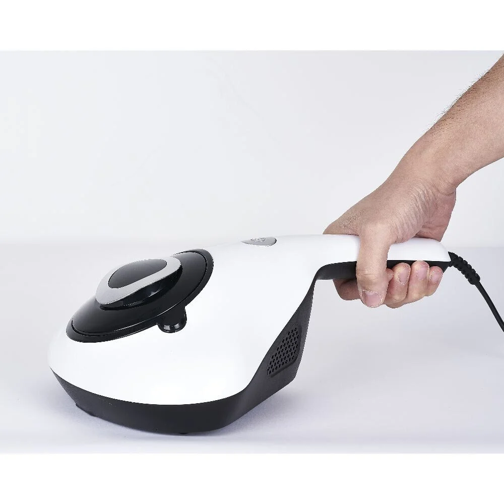 Aspirateur à main anti acariens avec lampe UV Homday 300 W
