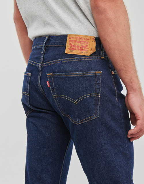 Levi's - 501® LEVI'S ORIGINAL Azul