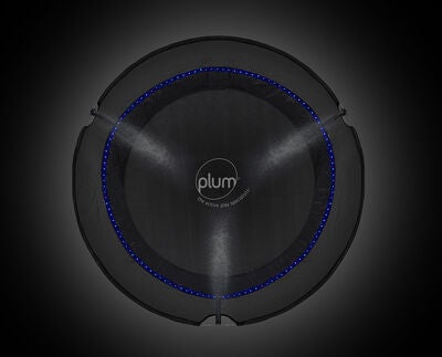 Plum Fun Trampoline 244 cm