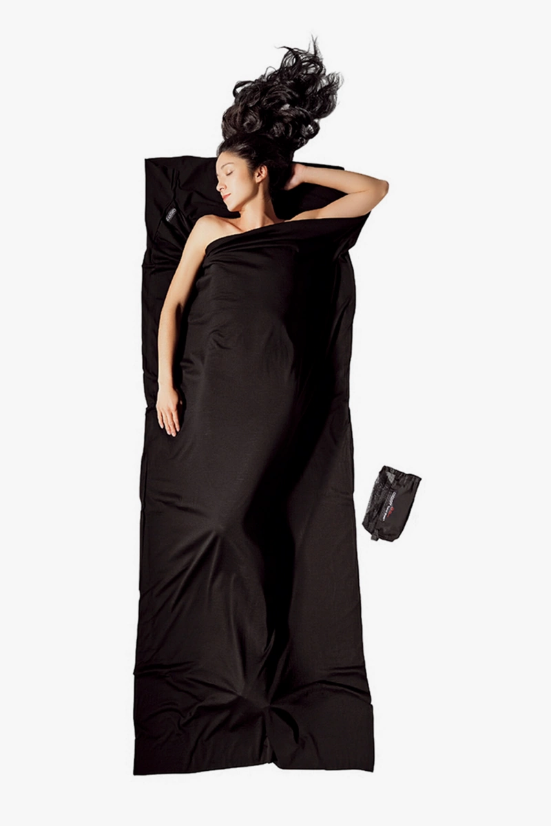 Cocoon TravelSheet Hüttenschlafsack