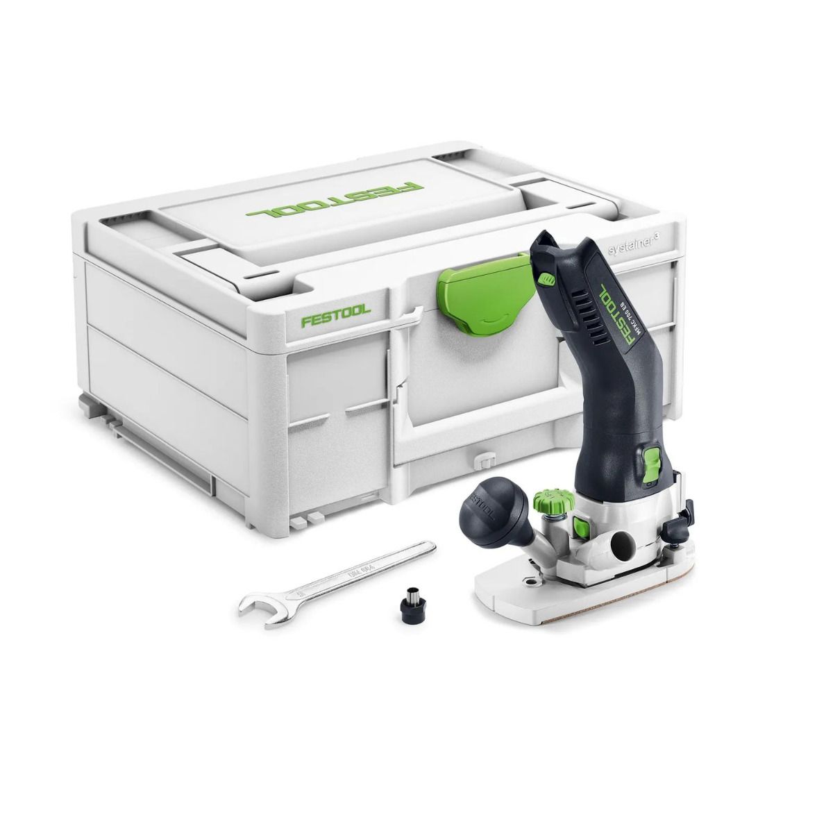 Festool MFKC 700 EB-Basic Accu module-kantenfrees - 578011