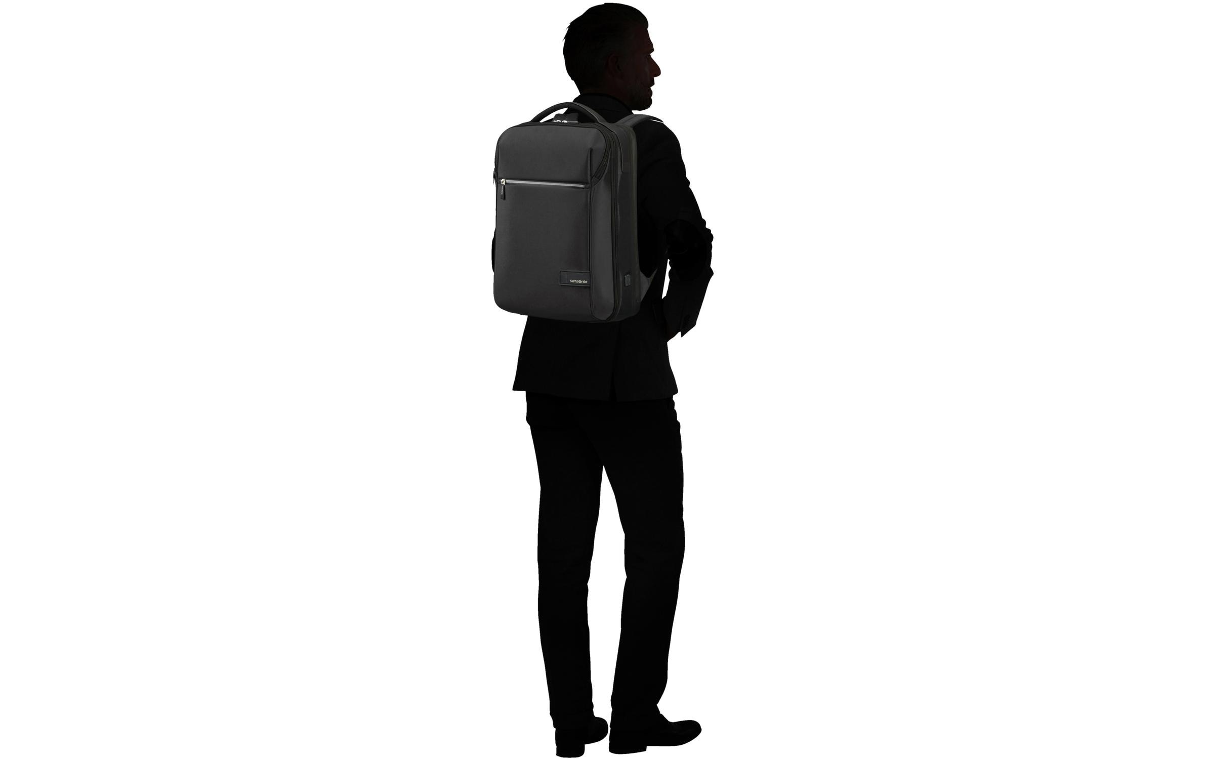 Samsonite Notebook-Rucksack »Litepoi«