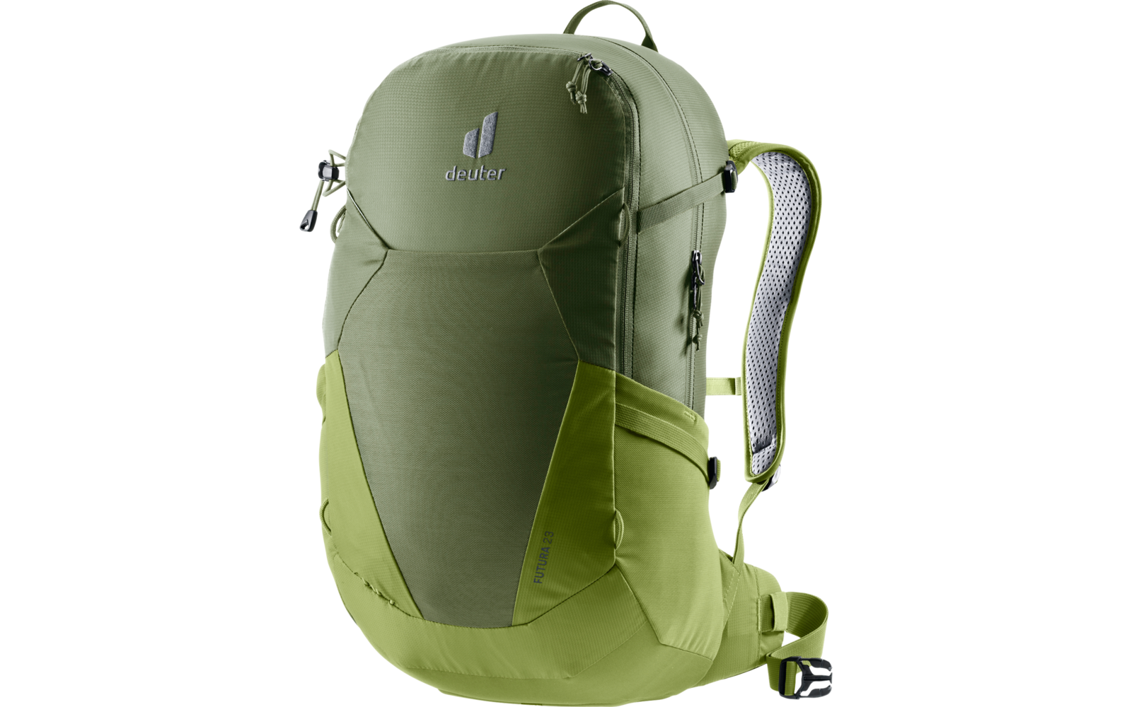 Deuter Futura 23 Wanderrucksack 23 Liter graphite shale