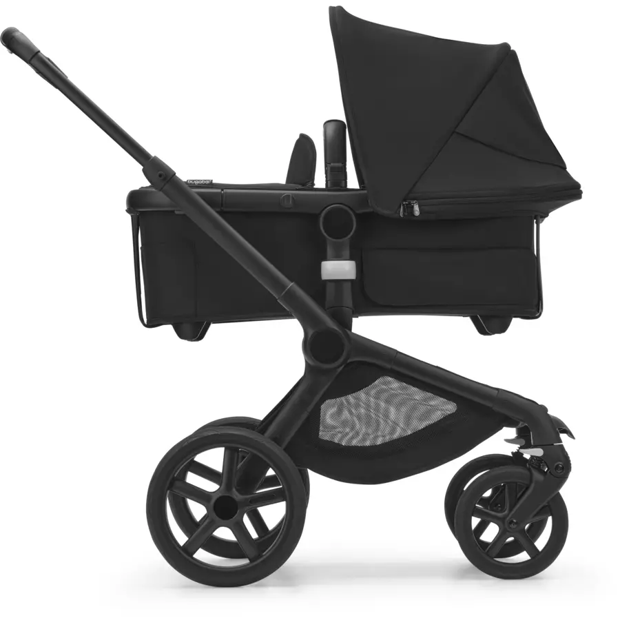 bugaboo Höhenadapter Fox 5