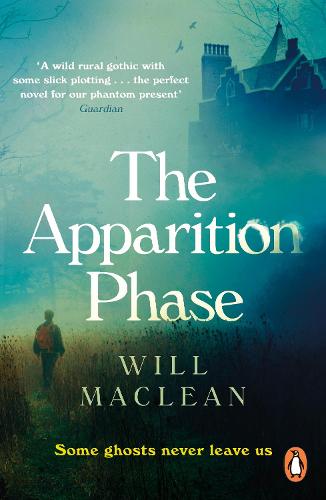 The Apparition Phase (Paperback)