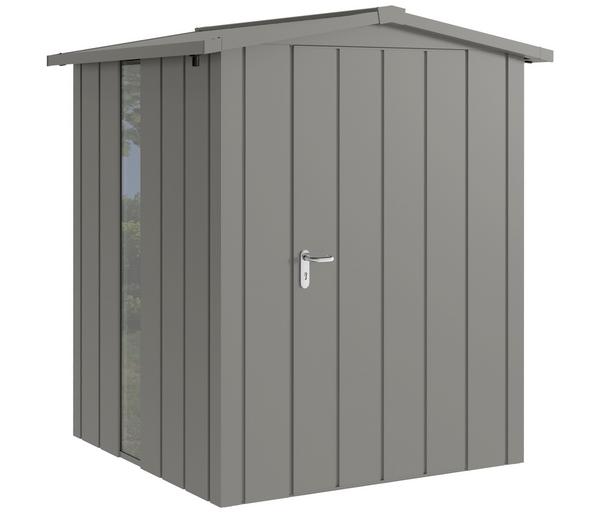 Hörmann Metallgerätehaus Juno JSD2 M-SK