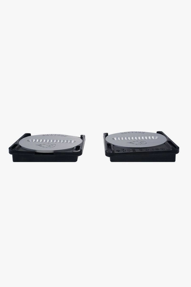 Spark Canted Pucks